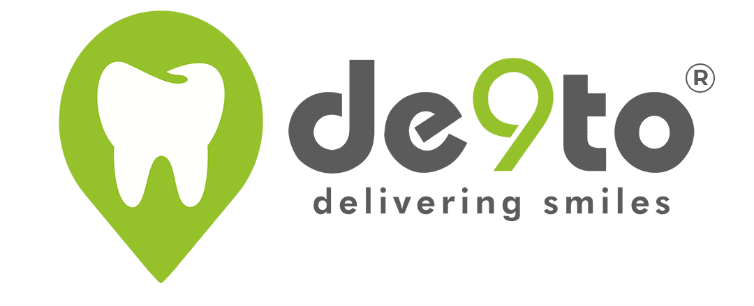 De9to logo
