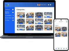 Corporate Raasta Legal Dashboard Legal Case Management Dashboard case study