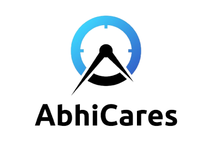 Abhicares Logo