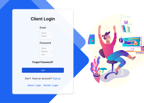 login