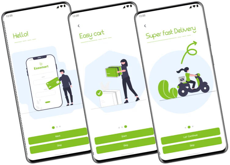 onboarding