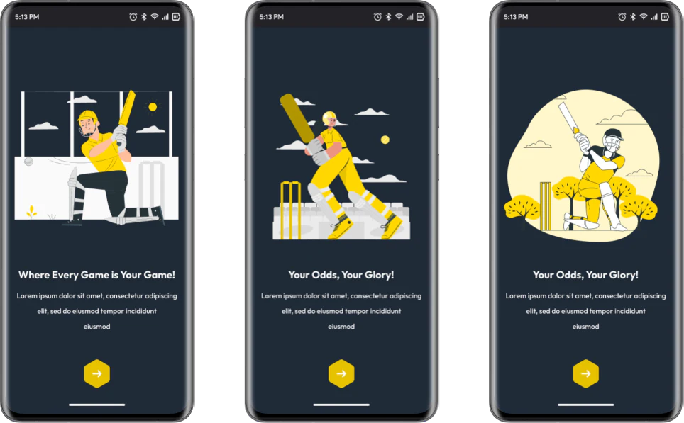 onboarding