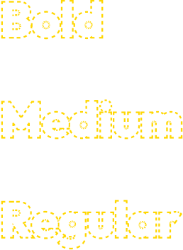 typography